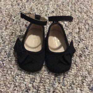 Kate Spade Ballerina Flats